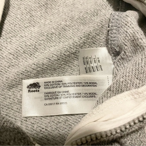 Roots Cabin Baby Onesie Size 12-18 Months One Piece - Picture 11 of 16